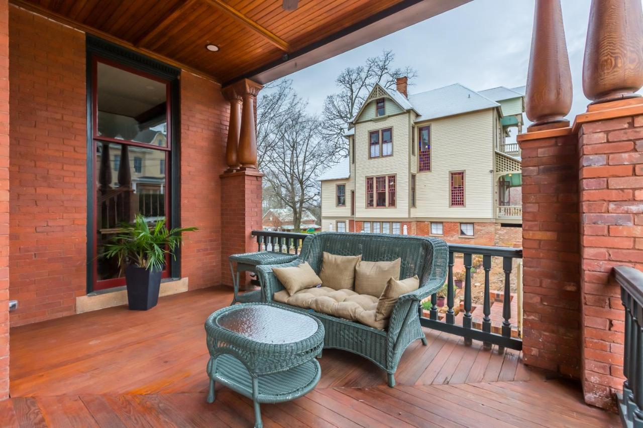 Hotel Summit Street Inns Winston-Salem