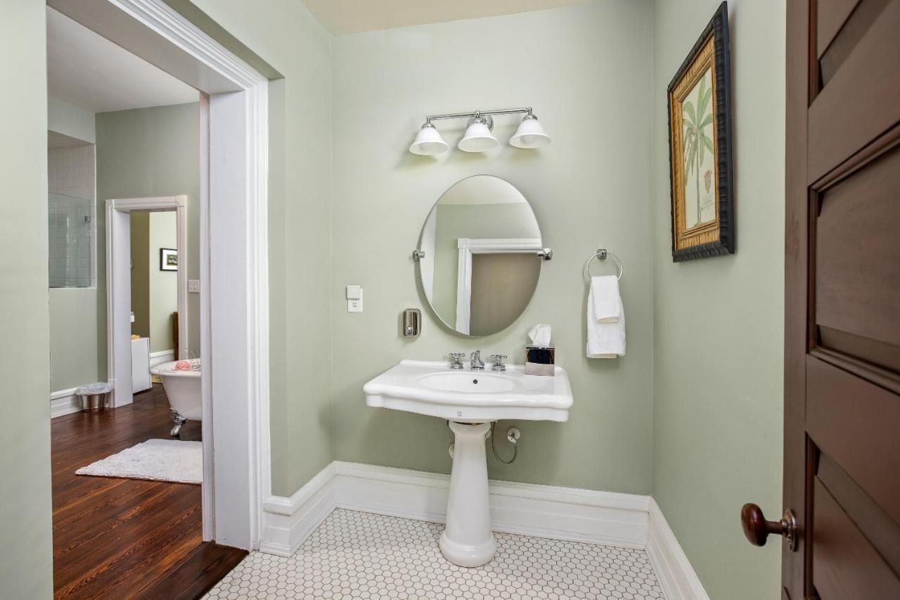 Hotel Summit Street Inns Winston-Salem