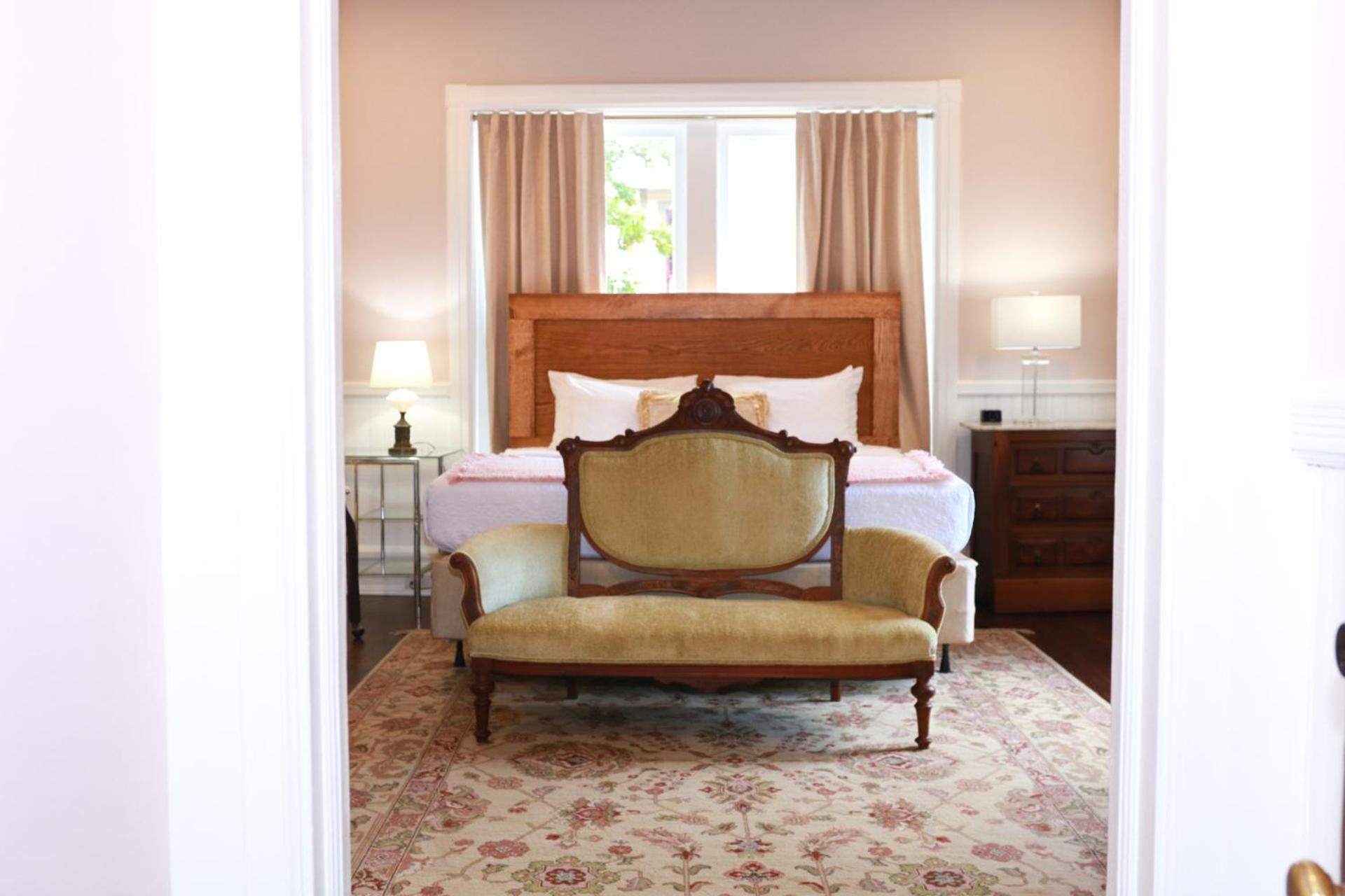 Summit Street Inns Hotel Winston-Salem