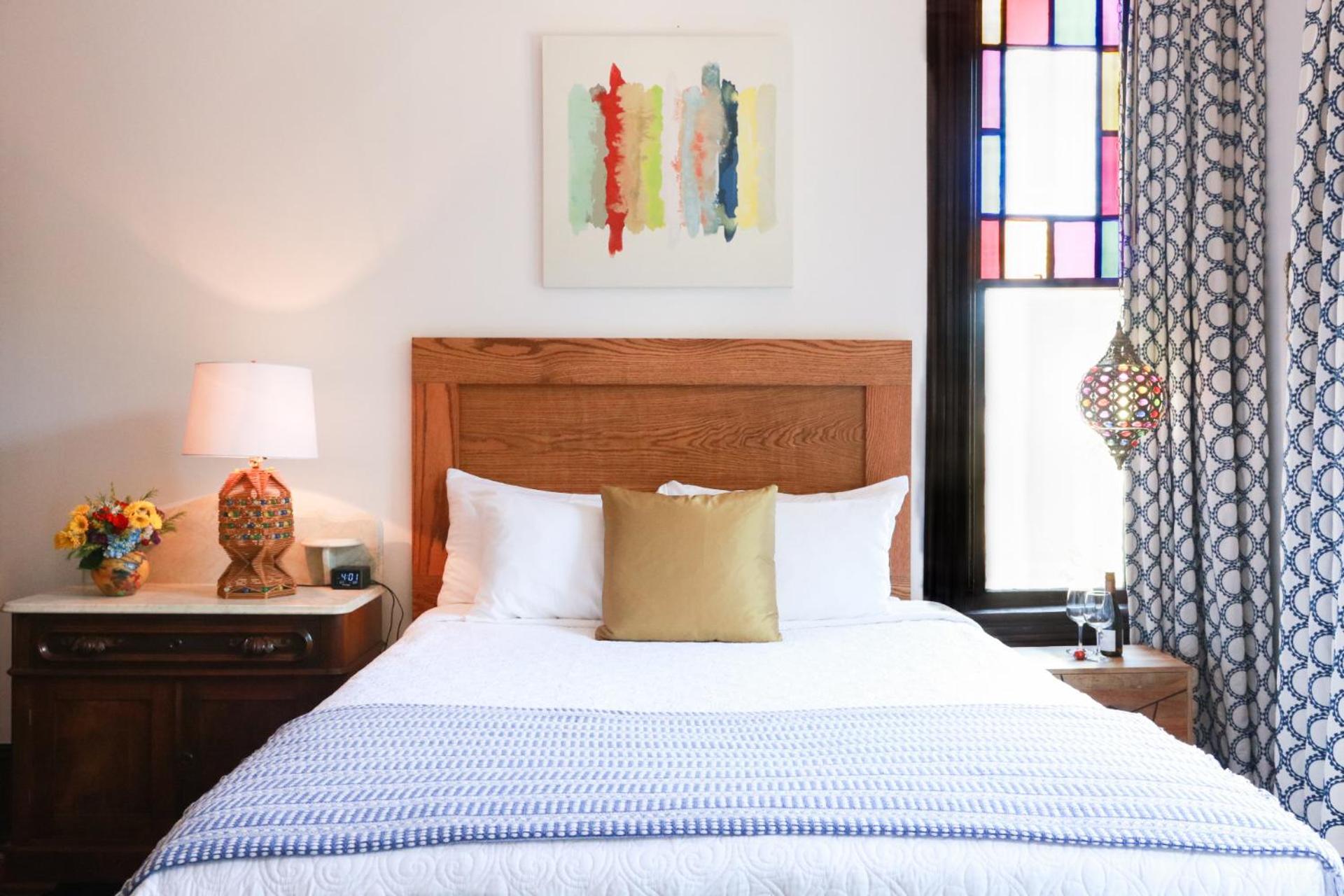 Hotel Summit Street Inns Winston-Salem