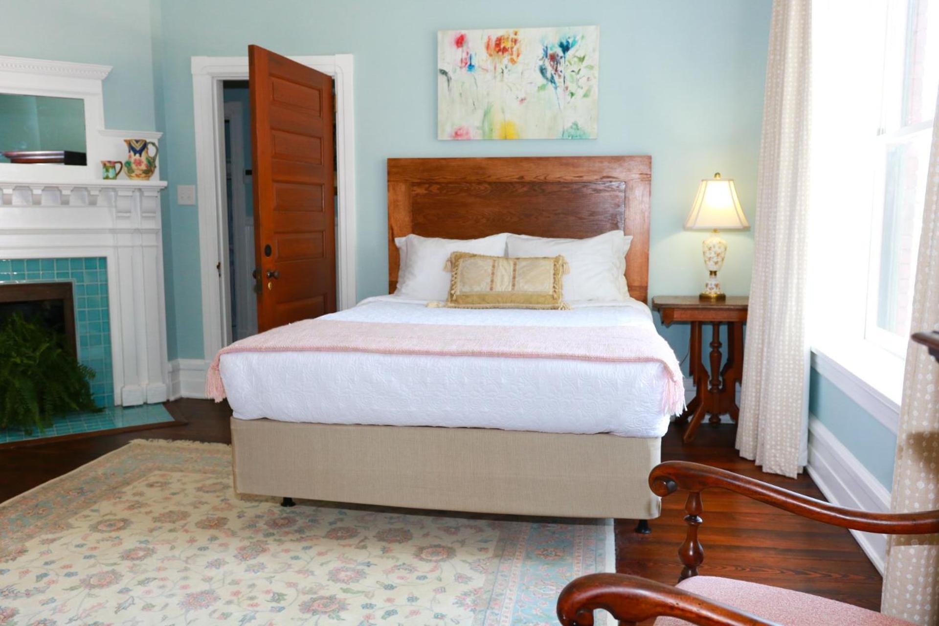 Summit Street Inns Winston-Salem