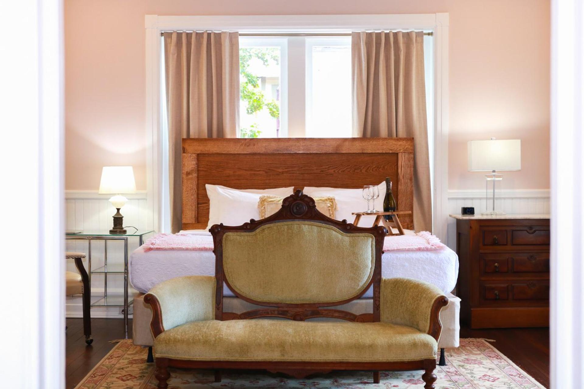Hotel Summit Street Inns Winston-Salem