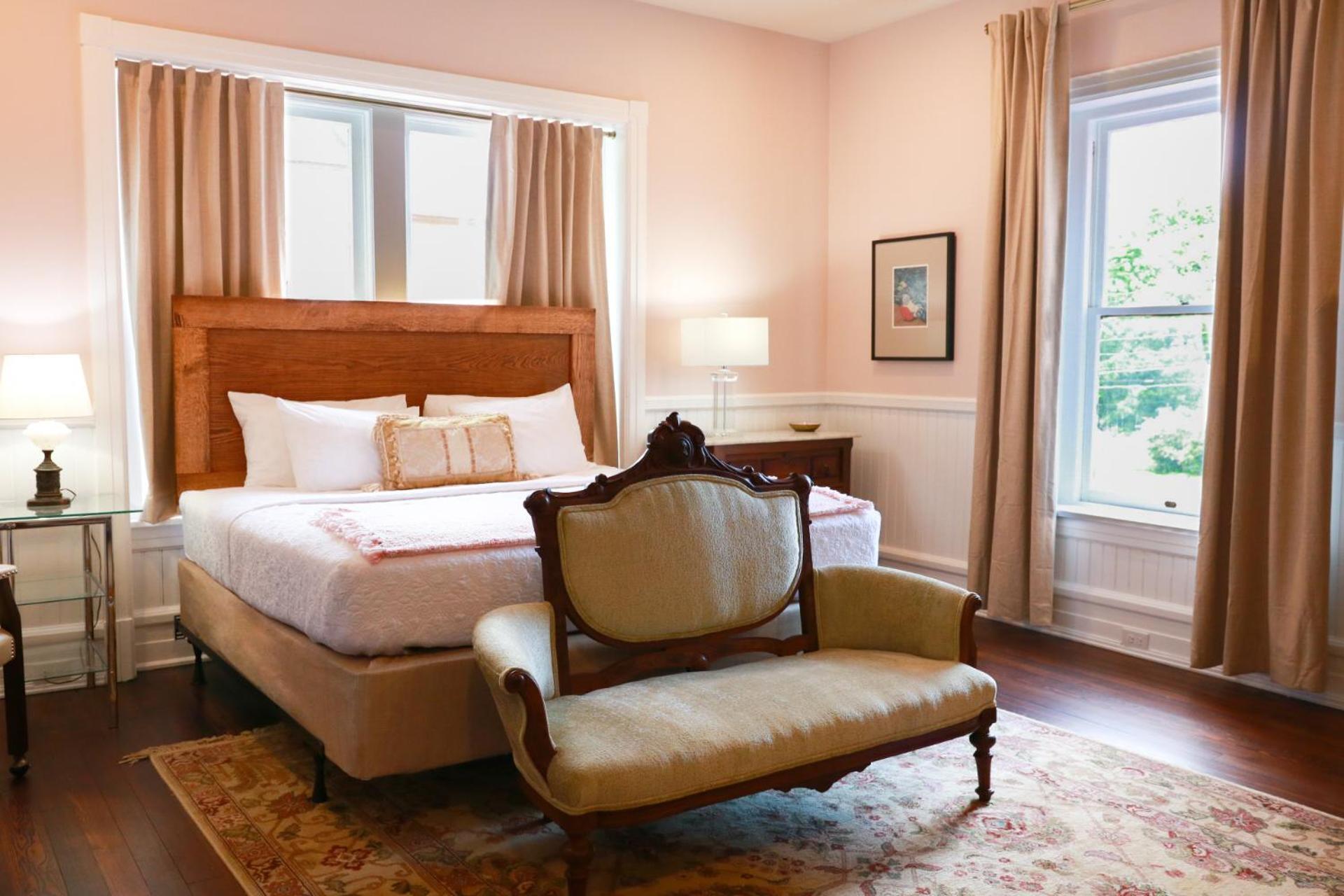 Summit Street Inns Hotel Winston-Salem