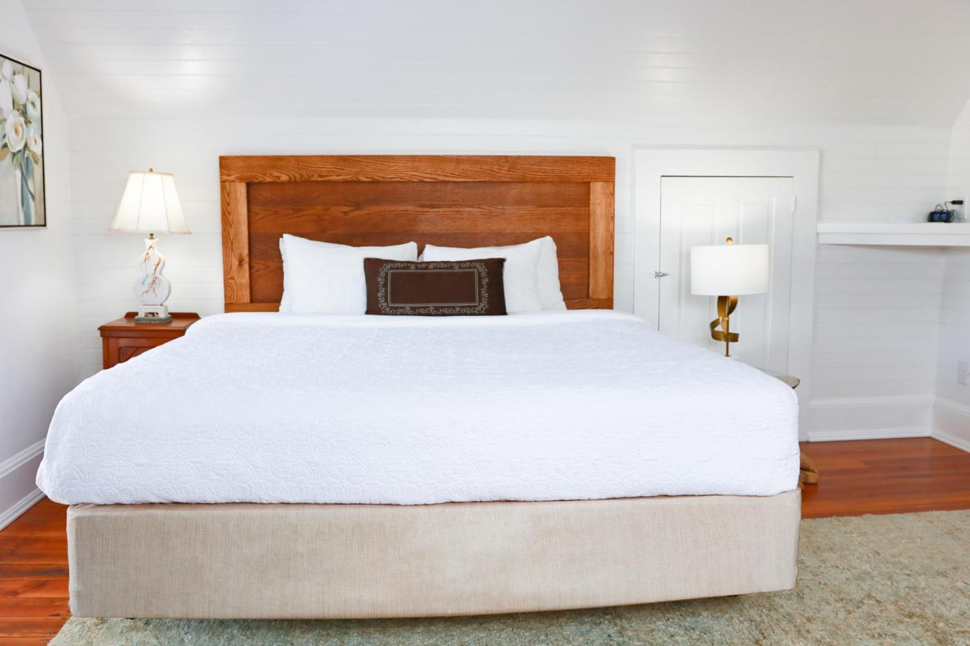Summit Street Inns Hotel Winston-Salem