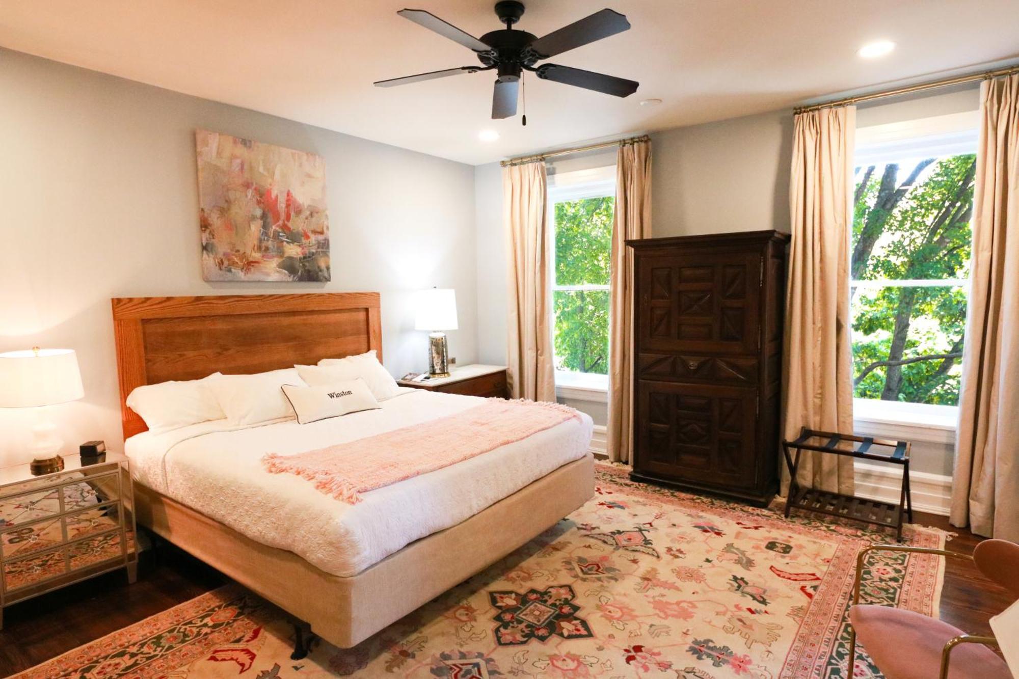 Summit Street Inns Winston-Salem