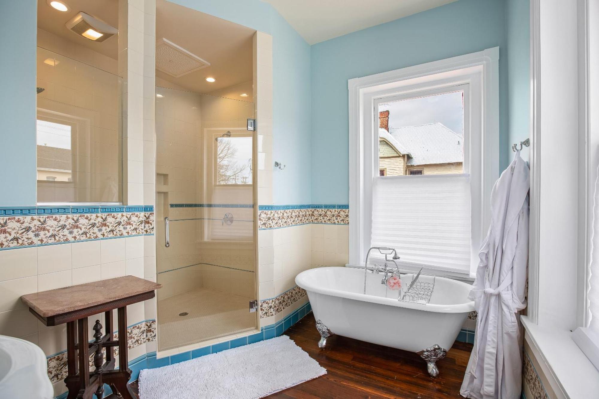 Hotel Summit Street Inns Winston-Salem